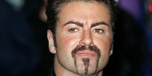 George Michael Foto Profimedia