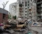 92 de zile de război Ucraina - Rusia Kiev. FOTO Gettyimages