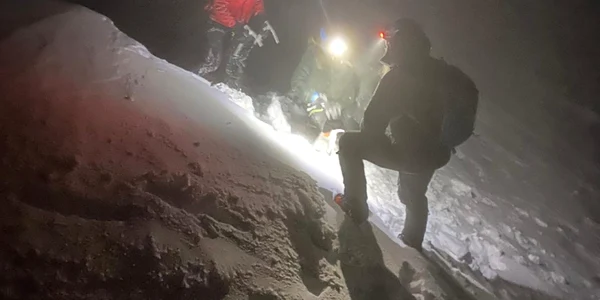 salvamont busteni turisti recuperati foto salvamont