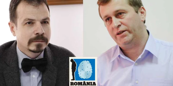 georgescu si gavris
