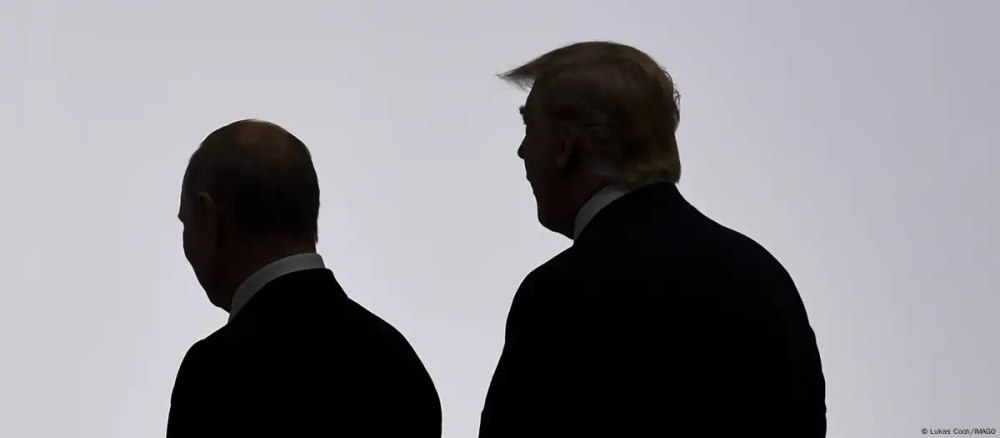 Putin se oferă să-i vândă lui Trump materia primă a Ucrainei