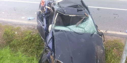 accident husi