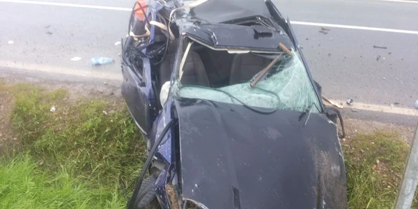 accident husi