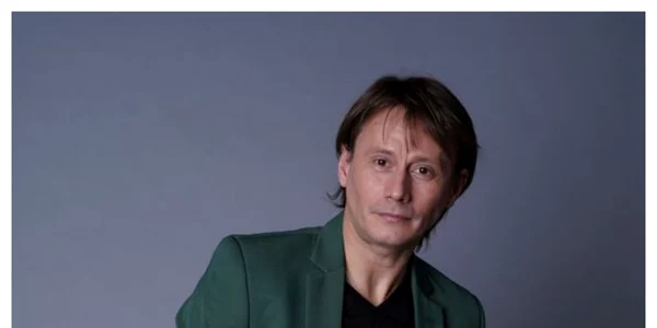 Marius Manole