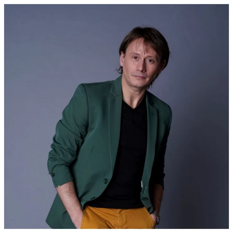 Marius Manole recunoaşte că pandemia i-a prins bine (Foto: arhivă).