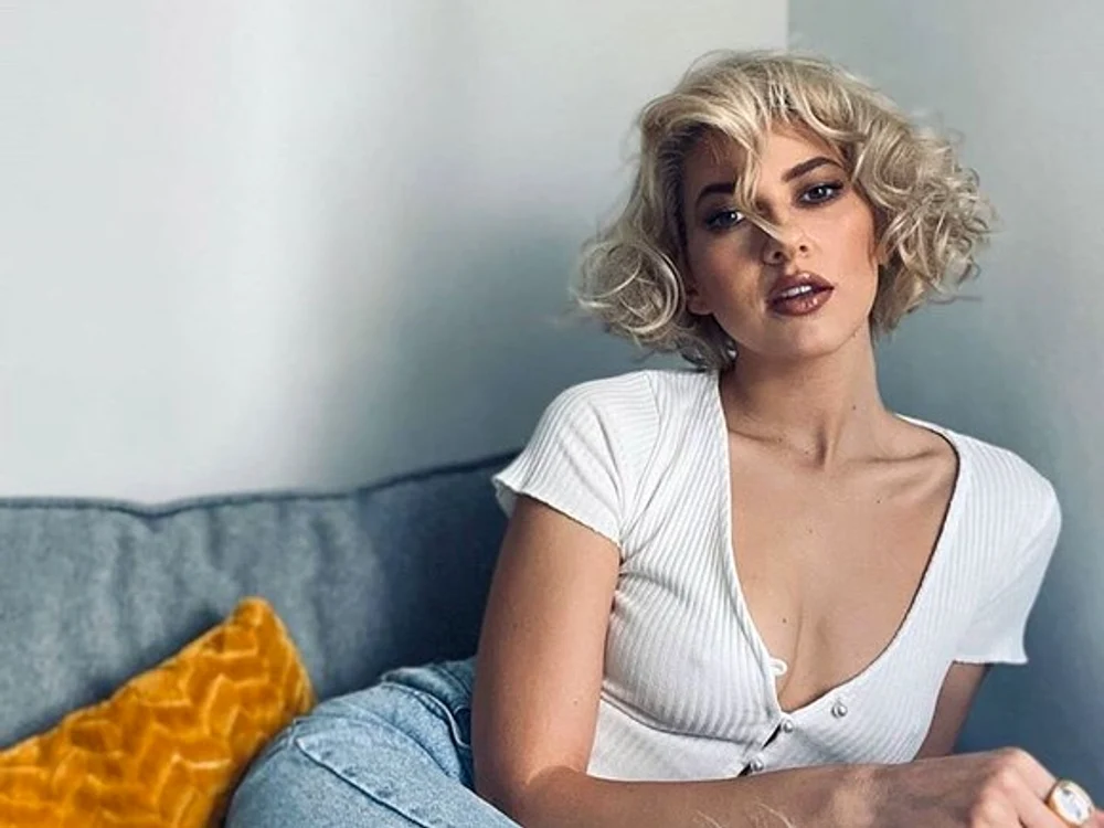 Lidia Buble, prima apariție la tv alături de Răzvan Simion, după despărțireFoto Instagram