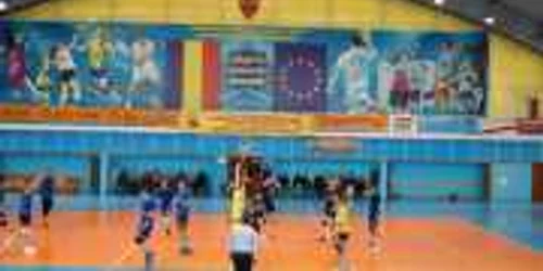 Remat a câştigat primul set în Liga Campionilor