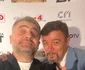  Alin Panc și Vărul Săndel fac echipă bună și pentru comedia "Transilvanian Ninja"!