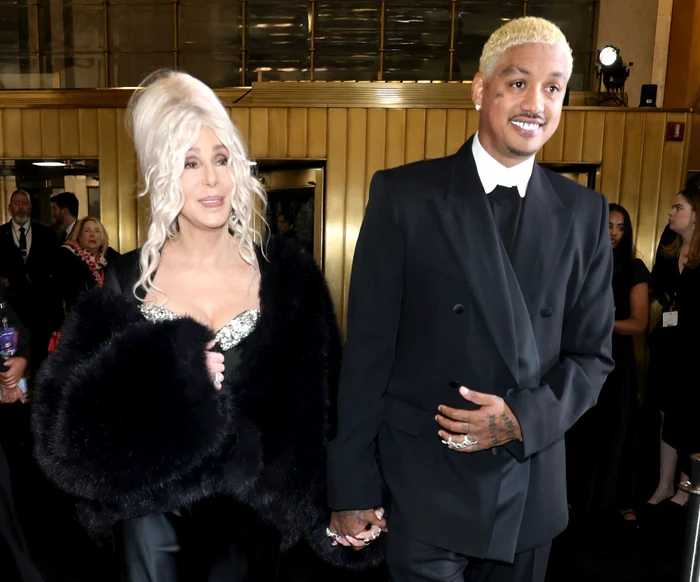 Cher e îndrăgostită lulea de Alexander Edwards (Foto: GettyImages)