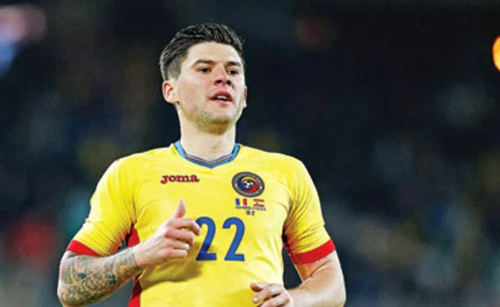 Săpunaru are un sezon slab