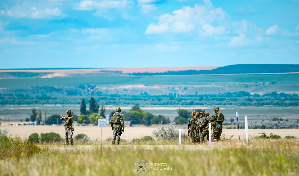  O dronă Shahed ar fi survolat spațiul aerian al Republicii Moldova. Ce spun autoritățile de la Chișinău