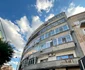 O garsonieră în care abia încape un pat, scoasă la vânzare Foto: Imobiliare.ro