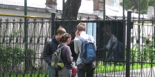 Botoşani: Apelul a fost făcut de un tânăr