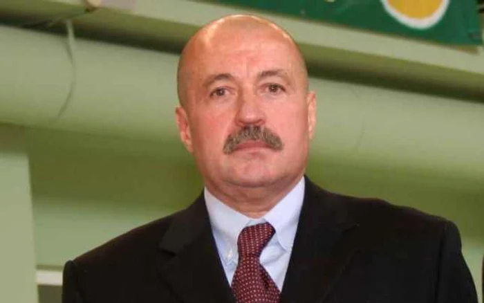 Corneliu Idu a murit la trei zile după ce a fost internat în spital în stare gravă cu Covid-19foto: Adevărul