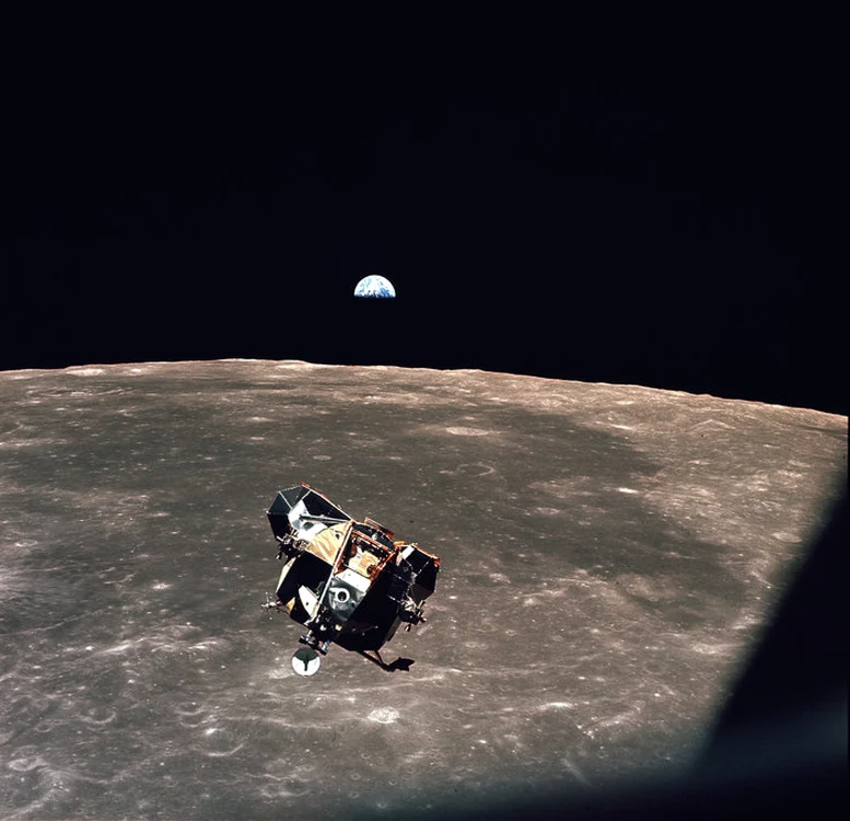 Moon Camp FOTO Esa.int