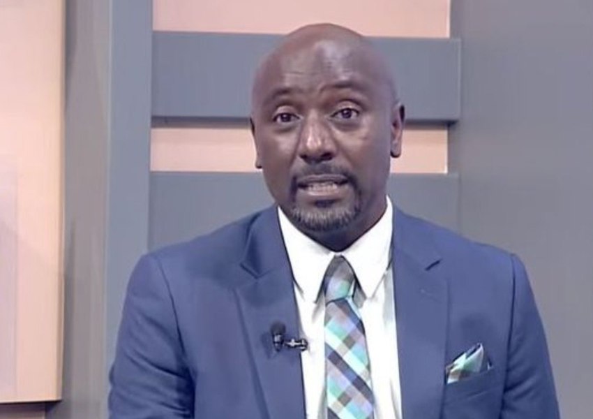 Jurnalist devenit rege. Cum a fost posibil ca un prezentator TV să ajungă pe tronul unui regat din Uganda
