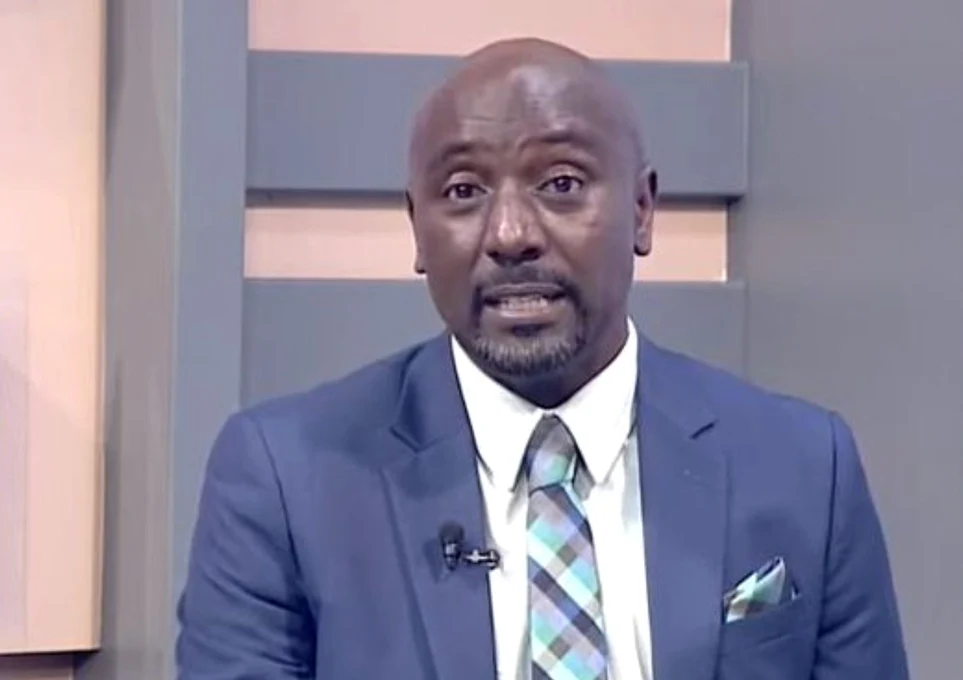 Jurnalistul care a fost ales noul rege al regatului Tooro din Uganda