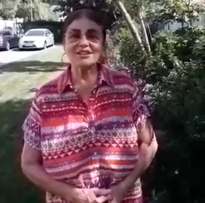 
    Irina Loghin, cu tonus excelent după ce s-a vindecat de Covid-19  