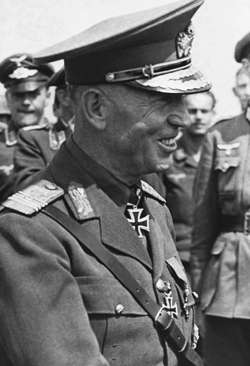 Mareșalul Ion Antonescu GettyImages