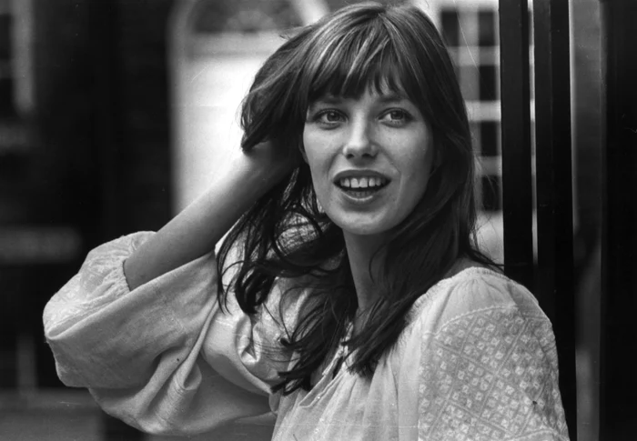 Jane Birkin a inspirat acest breton (Foto: GettyImages)