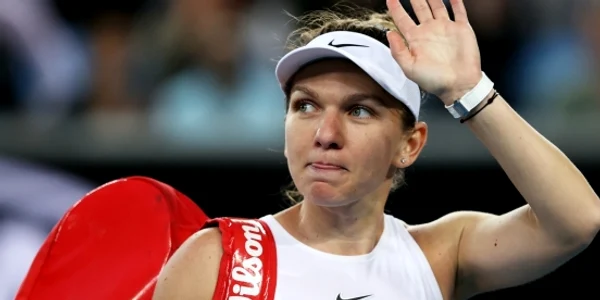 Halep