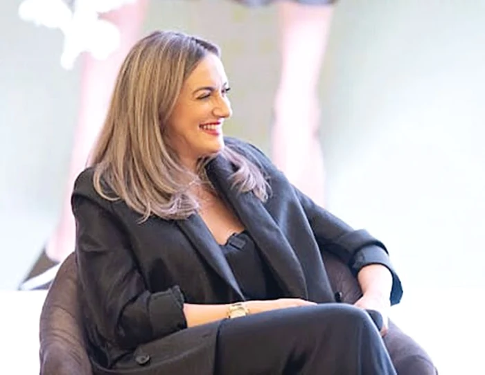 Geta Ungurean: "Poți să faci o nuntă superbă și cu 29 de persoane"