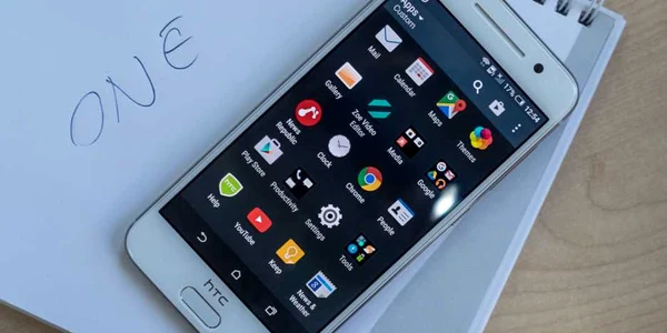 htc onea9 foto razvan baltaretu/adevarul