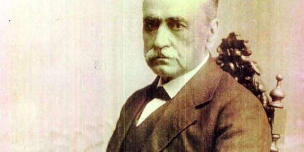 slobozia boierul care a fost parlamentar foto historia.ro