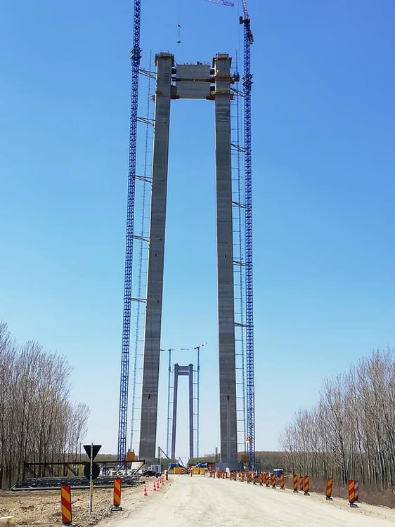 pod suspendat braila