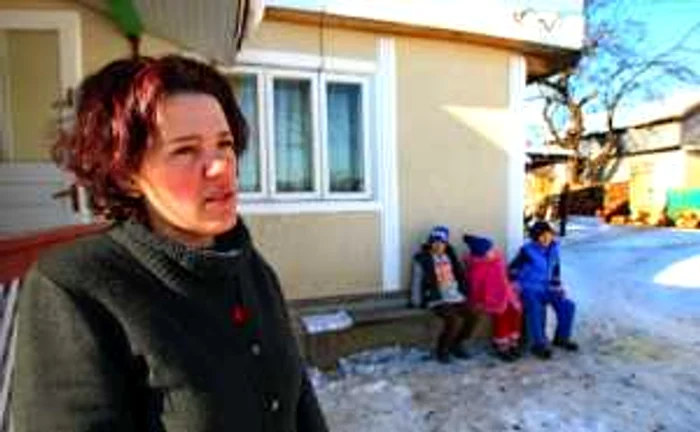 Rodica Achihăii şi-a dat acordul pentru deshumarea soţului