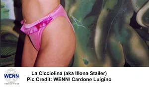 cicciolina, ilona staller (FOTO: TNYF/WENN com) jpeg