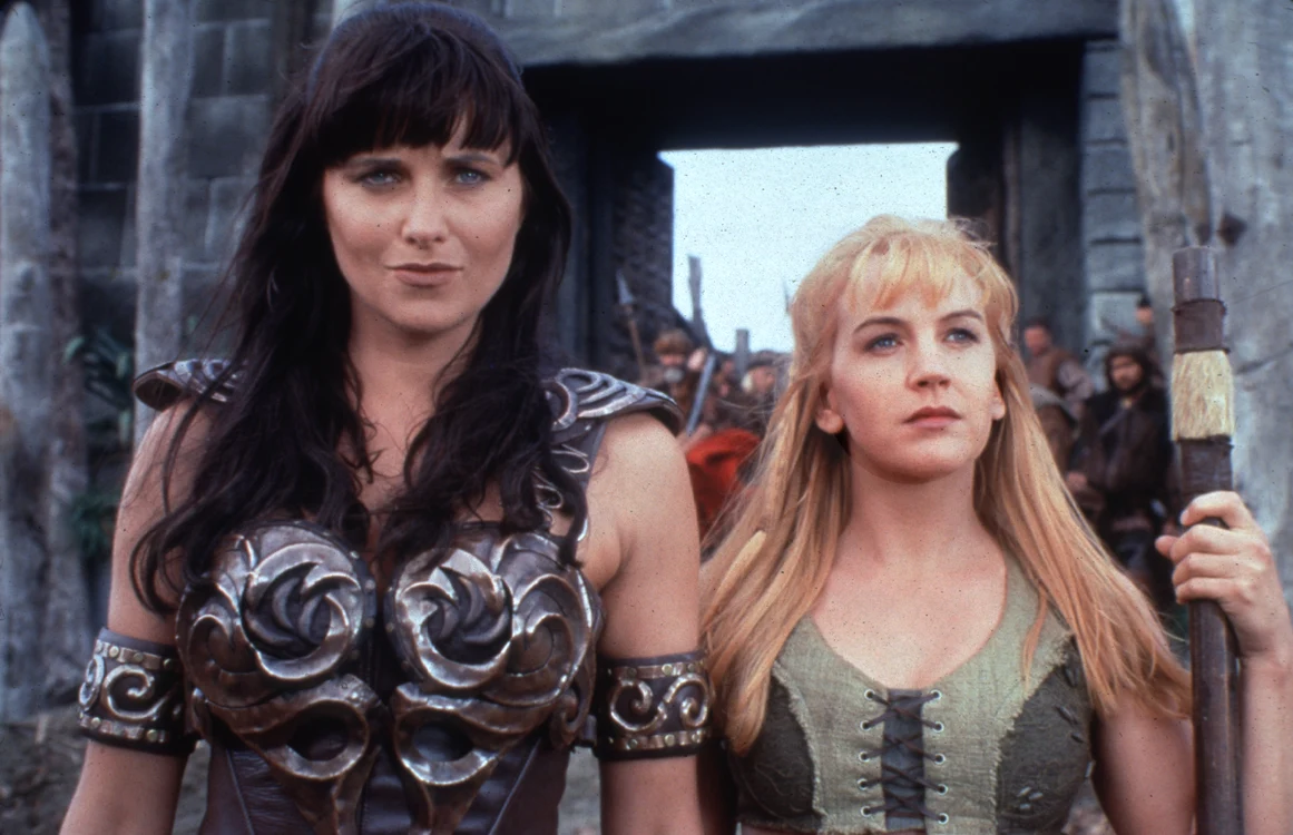 Lucy Lawless Xena profimedia 0152166310 jpg