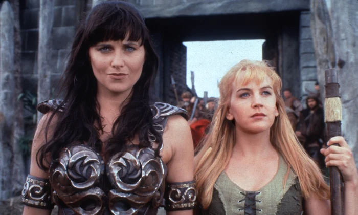 Lucy Lawless Xena profimedia 0152166310 jpg