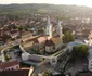 Orăștie, cetatea medievală și centrul istoric Foto Daniel Guță ADEVĂRUL (6) JPG