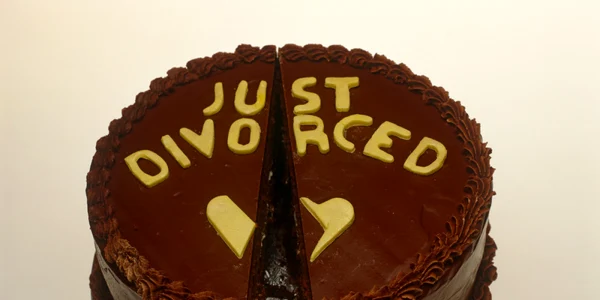Sa nu te recasatoresti dupa ce ai divortat Huffington