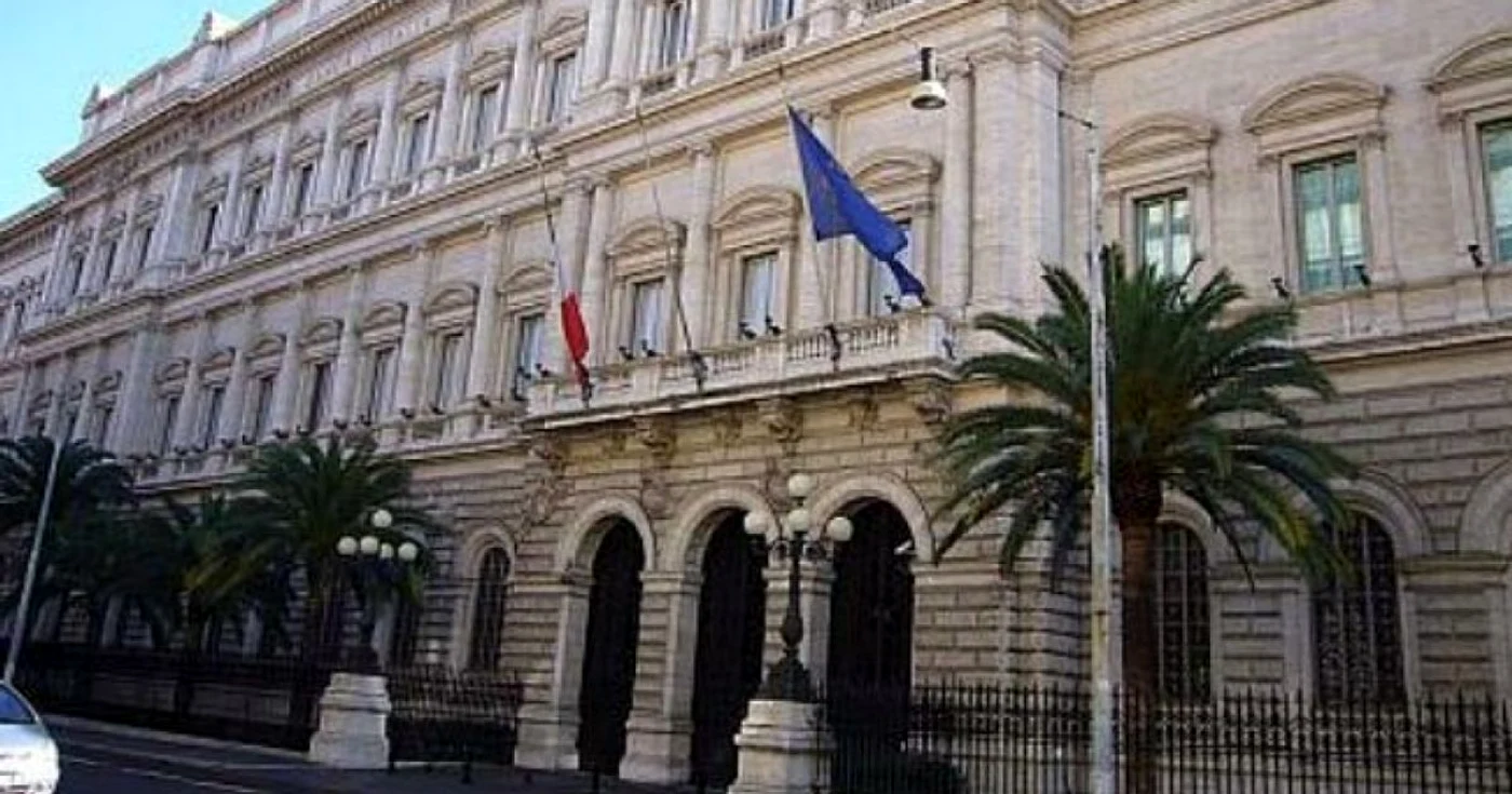 Banca Naţională a Italiei