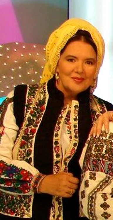 
    Daniela Condurache  