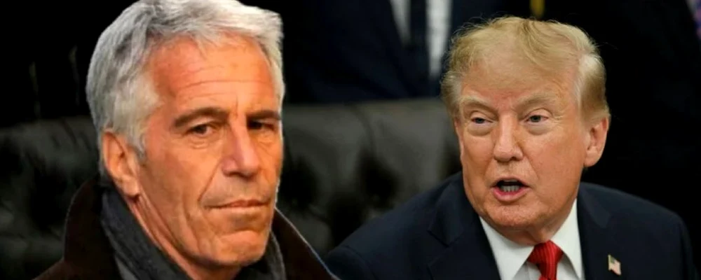 jeffrey epstein donald trump jpg