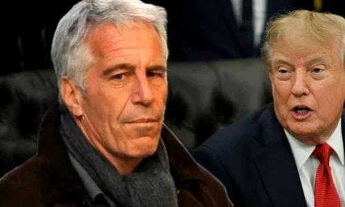 jeffrey epstein donald trump jpg