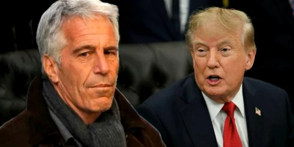 jeffrey epstein donald trump jpg