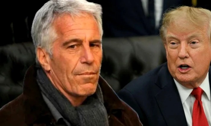 jeffrey epstein donald trump jpg