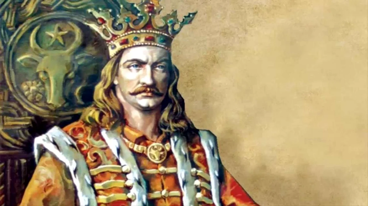 10 ianuarie 1475: Ştefan cel Mare îi înfrânge pe turci la Podul Înalt jpeg