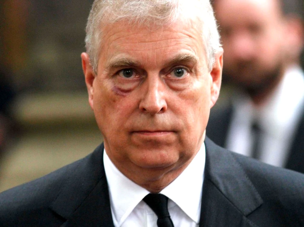 Prințul Andrew va ajunge în instanță Foto: Getty Images