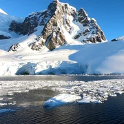 antarctica