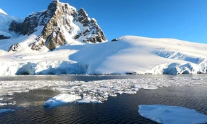 antarctica