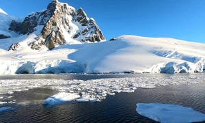 antarctica
