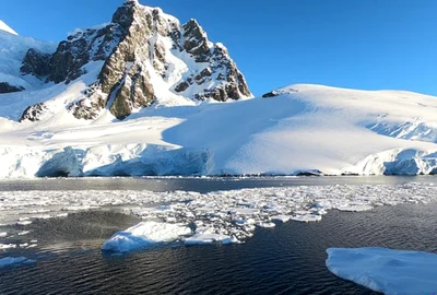 antarctica