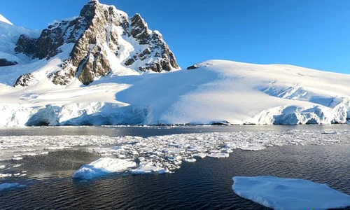 antarctica
