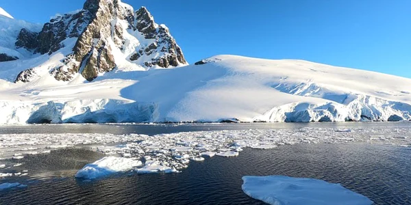 antarctica