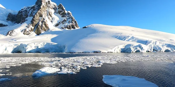 antarctica